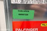 PALFINGER Extreme Hydraulic Oil 32 - 1000 liter IBC