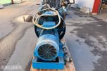 2000 Sperre HL2/160 kompressor, 30 bar, 100 m³/h