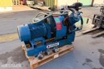 2000 Sperre HL2/160 kompressor, 30 bar, 100 m³/h