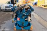 2000 Sperre HL2/160 kompressor, 30 bar, 100 m³/h