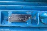 2000 Sperre HL2/160 kompressor, 30 bar, 100 m³/h