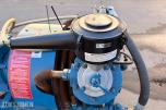 2000 Sperre HL2/160 kompressor, 30 bar, 100 m³/h