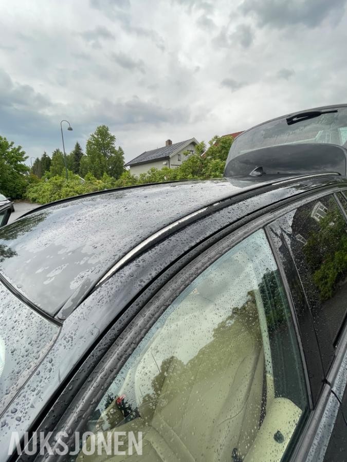 2014 BMW 3-serie 330D XDRIVE 3.0 Diesel, Reparasjonsobjekt/delebil
