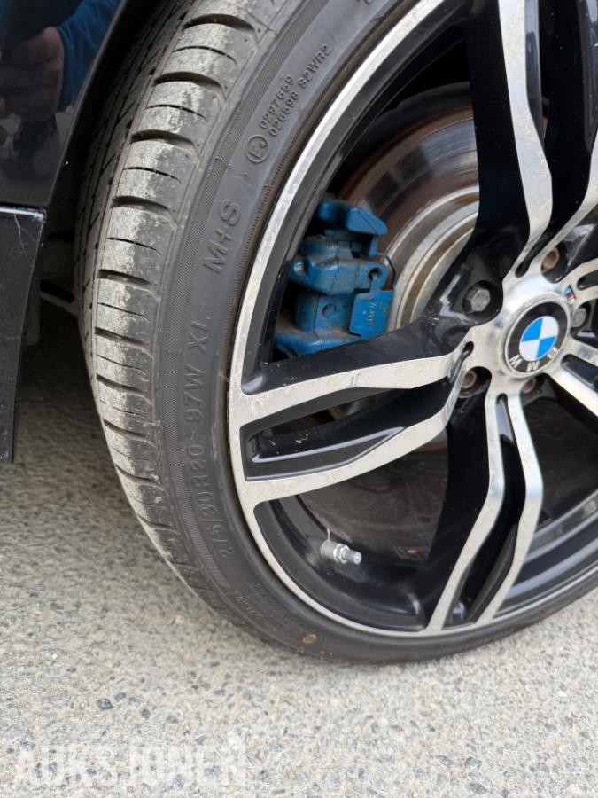2014 BMW 3-serie 330D XDRIVE 3.0 Diesel, Reparasjonsobjekt/delebil