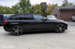 2014 BMW 3-serie 330D XDRIVE 3.0 Diesel, Reparasjonsobjekt/delebil