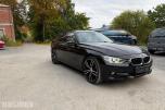 2014 BMW 3-serie 330D XDRIVE 3.0 Diesel, Reparasjonsobjekt/delebil