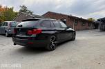 2014 BMW 3-serie 330D XDRIVE 3.0 Diesel, Reparasjonsobjekt/delebil