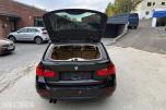 2014 BMW 3-serie 330D XDRIVE 3.0 Diesel, Reparasjonsobjekt/delebil
