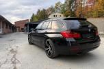 2014 BMW 3-serie 330D XDRIVE 3.0 Diesel, Reparasjonsobjekt/delebil