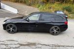 2014 BMW 3-serie 330D XDRIVE 3.0 Diesel, Reparasjonsobjekt/delebil