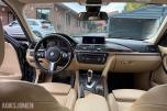 2014 BMW 3-serie 330D XDRIVE 3.0 Diesel, Reparasjonsobjekt/delebil