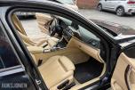 2014 BMW 3-serie 330D XDRIVE 3.0 Diesel, Reparasjonsobjekt/delebil