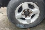 2007 Nissan King Cab 2.5 133hk   4X4 manuell
