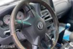 2007 Nissan King Cab 2.5 133hk   4X4 manuell