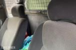 2007 Nissan King Cab 2.5 133hk   4X4 manuell