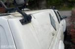 2007 Nissan King Cab 2.5 133hk   4X4 manuell