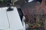 2007 Nissan King Cab 2.5 133hk   4X4 manuell