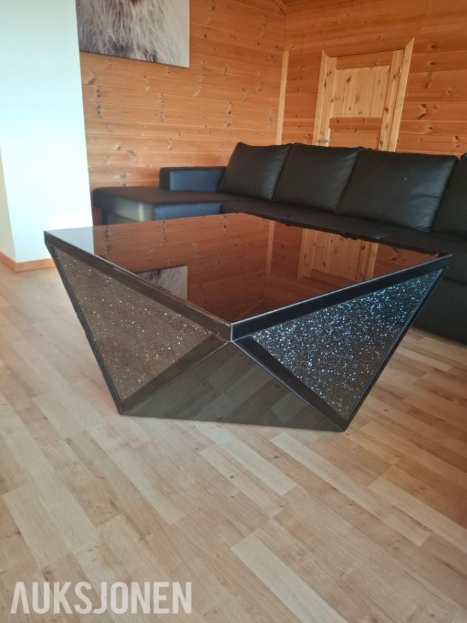 2020 Bord 100x100x50