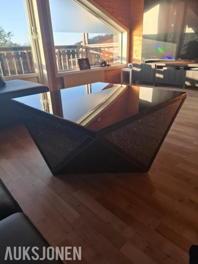 2020 Bord 100x100x50