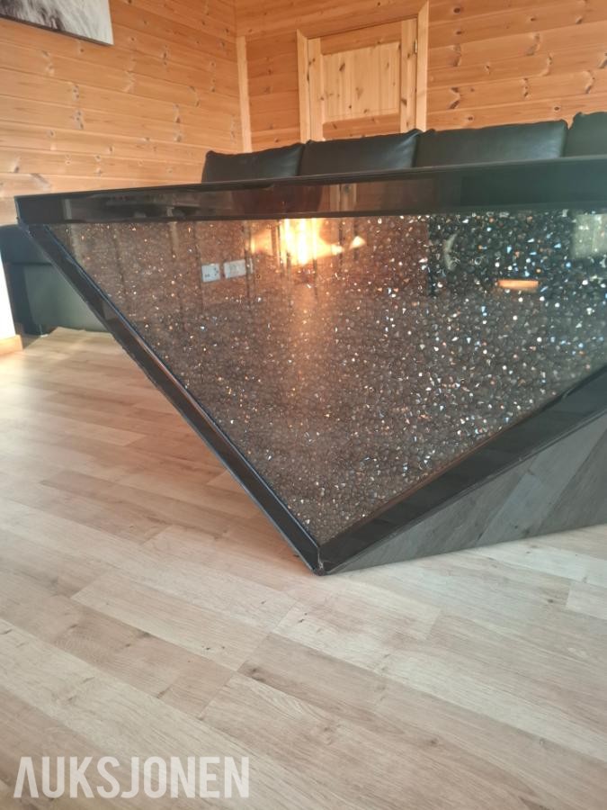 2020 Bord 100x100x50