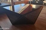 2020 Bord 100x100x50