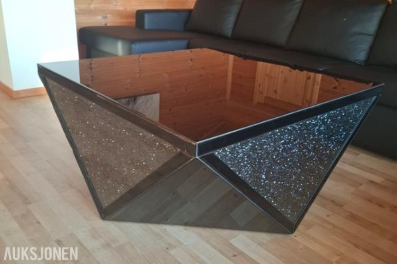 2020 Bord 100x100x50