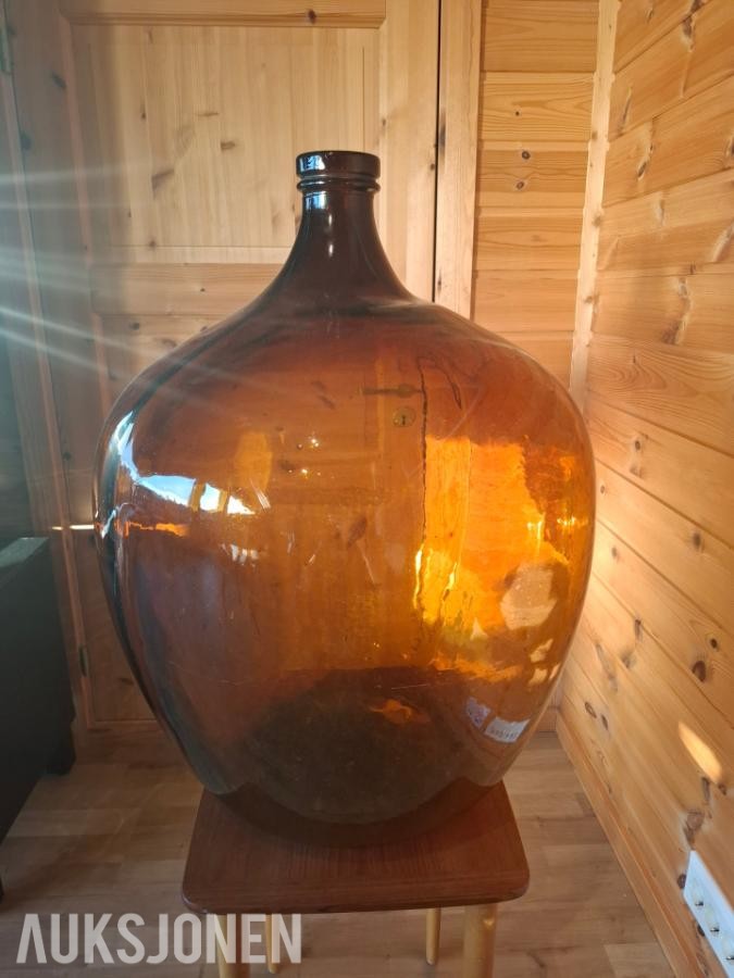 Glasskuppel