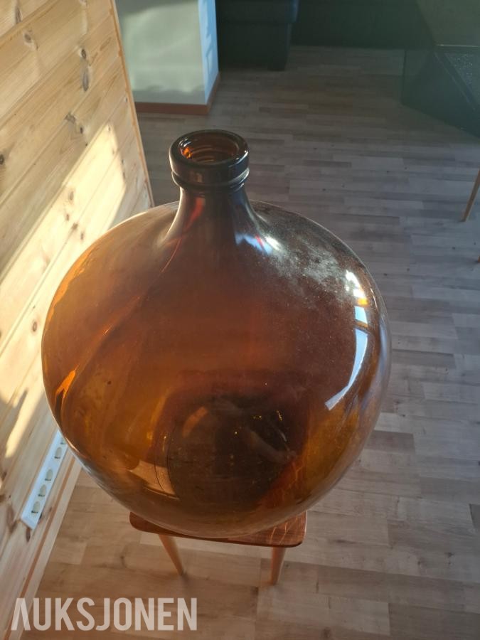 Glasskuppel