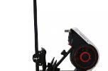 Trekkrunner R-7115 romaskin m/luft og magnetmotstand 