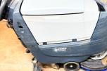 Nilfisk SC500 Gulvvaskemaskin