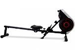 Trekkrunner R-7115 romaskin m/luft og magnetmotstand 