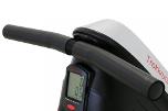 Trekkrunner R-7115 romaskin m/luft og magnetmotstand 