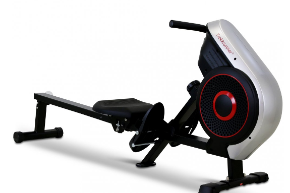 Trekkrunner R-7115 romaskin m/luft og magnetmotstand 