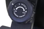 Trekkrunner R-7115 romaskin m/luft og magnetmotstand 