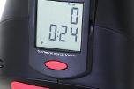 Trekkrunner R-7115 romaskin m/luft og magnetmotstand 