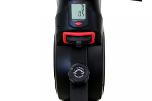 Trekkrunner R-7115 romaskin m/luft og magnetmotstand 