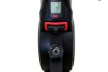 Trekkrunner R-7115 romaskin m/luft og magnetmotstand 