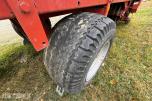 1996 Mengele Garant 325 Lesse/pickupvogn