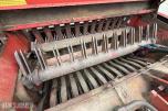 1996 Mengele Garant 325 Lesse/pickupvogn