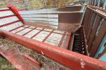 1996 Mengele Garant 325 Lesse/pickupvogn