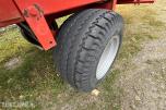 1996 Mengele Garant 325 Lesse/pickupvogn
