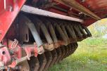 1996 Mengele Garant 325 Lesse/pickupvogn