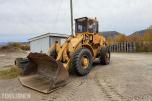 1978 Fiat-Allis 645B Hjullaster