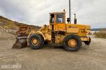 1978 Fiat-Allis 645B Hjullaster