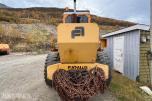 1978 Fiat-Allis 645B Hjullaster