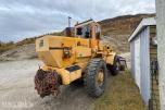 1978 Fiat-Allis 645B Hjullaster