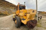 1978 Fiat-Allis 645B Hjullaster