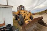 1978 Fiat-Allis 645B Hjullaster