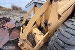 1978 Fiat-Allis 645B Hjullaster