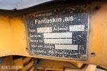 1978 Fiat-Allis 645B Hjullaster